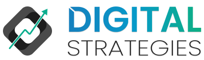 Digital Strategies logo